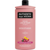 Authentic Toya Aroma Cranberries & Nectarine tekuté mydlo náhradná náplň 600 ml