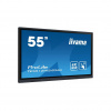 iiyama TE5512MIS-B3AG oznamovací displej Dizajn stánku 139,7 cm (55