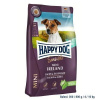Happy dog Sensible Mini Ireland 4 kg (Sensible Mini Ireland 4 kg)