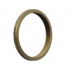 PolarPro - FujiFilm X100 Filter Adapter - Brass - 49mm