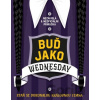 Buď jako Wednesday - Hannah Cather