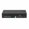 Netio PowerPDU 4KS - smart PDU s meraním spotreby a ovládania on-line