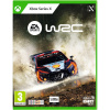 Sports WRC Xbox X krabička