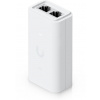Ubiquiti UACC-Adapter-PoE-24-12W, Gigabitový PoE Injektor, 24V/0.5A (12W)