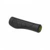 Gripy ERGON GA3 Single Twist Shift čierna