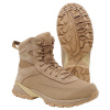 Topánky Brandit Tactical Boot Next - béžové, 47