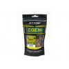 Extra tvrdé boilie JetFish Legend Range 250g 24mm Fermentovaná ančovička