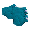 Bambino Mio učiace plienky 3-4 roky 3 balenie, Teal
