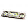 LED stropné svietidlá VW Passat B6 B7 CC Scirocco