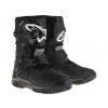 boty BELIZE Drystar, ALPINESTARS (černé, vel. 44,5) M130-178-445