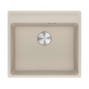 Franke Maris Fragranitový drez MRG 610-52 RTL, 56x51 cm, sahara 114.0661.388