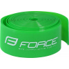 vložka protiprůrazová FORCE 25mm-2x2370mm ,zelená