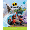 The Incredibles 2