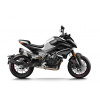 Motocykel CFMOTO 800NK Sport /+ biela