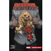 Deadpool, miláček publika 5: Pacient: Nula - Gerry Duggan