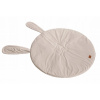 Baby-raj Detská podložka Zajačik béžová