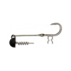 Black Cat 30g Shad Claw Rig 1ks