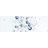 Obklad do kúpeľne mySPOTTI aqua Water 140x45 cm