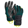Ortovox Tour Pro Cover M velikost S barva dark pacific