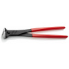 KNIPEX ŠTIKACIE KLIEŠTE ČELNÉ 68 01 280