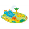 INTEX 57166NP LITTLE DINO PLAY CENTER 191 x 152 x 58 cm