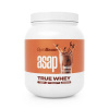 ASAP True Whey - GymBeam Gramáž: 2000 g, Príchuť: čokoláda