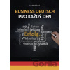 Business Deutsch pro každý den - Iva Michňová