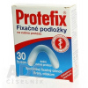 Protefix Fixačná podložka na hornú zubnú protézu 30 ks