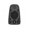 Logitech 980-001256 sada reproduktorů 200 W Univerzální Černá 2.1 kanály/kanálů 35 W