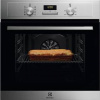 Rúra Electrolux 600 FLEX EOF3H00BX nerez