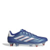 adidas Copa Pure Elite Soft Ground Football Boots Lucid Blue 6 (39.3)