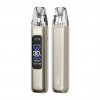 Oxva Xlim Pro 3 pod kit 1500mAh Titanium Silk 1 ks Barva: Titanium Silk