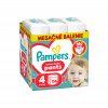 Pampers Active Baby 4 156 ks