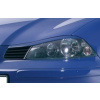 RDX Racedesign predné mračítka (ABS plast) Seat Ibiza/Cordoba 6L -- rok výroby 2002-08