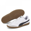 Puma King 21 Pro Turf White/Black 7 (40.5)