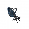 Thule Yepp 2 Mini- Front Mount 2025 2025 Majolica Blue detská sedačka na bicykel predná