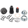 Driveshaft Parts JEEP Kĺb kardanu (--- 25-100) h-40mm - Jeep WJ/ZJ