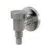 Alca plast Sifon Alcaplast APS1 pračkový venkovní chrom