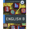 IB English B Course Book Pack: Oxford IB Diploma Programme (Print Course Book & Enhanced Online Course Book) - Kevin Morley