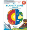 Nej... Planeta Země v pohybu - Anne-Sophie Baumann, Pierrick Graviou