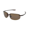 Slnečné okuliare Maui Jim Hookipa Xlarge H456-10 Veľkosť: 67