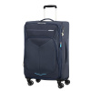 Cestovný kufor American Tourister Summerfunk Spinner 67 Exp. 78G*004 (124890) - 41 dark navy