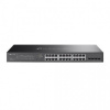 Switch TP-Link SG2428LP 16x GLan/PoE+, 8x GLAN, 4x SFP, 150W, Omáda SDN