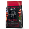 Dibaq a.s. Fitmin dog For Life Beef & Rice 2,5 kg