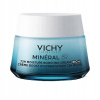 Vichy Mineral 89 72h moisture cream rich 50 ml
