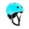 Scoot & Ride Detská prilba S-M Varianta: Blueberry