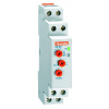 Relé TMM1 12V-240V 0,1-10 dní