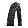 SCHWALBE plášť - BIG BETTY (62-622) 29x2.40 TRAIL - čierna