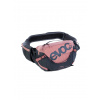 Cyklistická ľadvinka Evoc Hip Pack Pro 3 - dusty pink/carbon grey