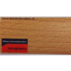 Buk Sylvatica Schodový profil 35x20 mm, hrúbka 8 mm, dĺžka 270 cm